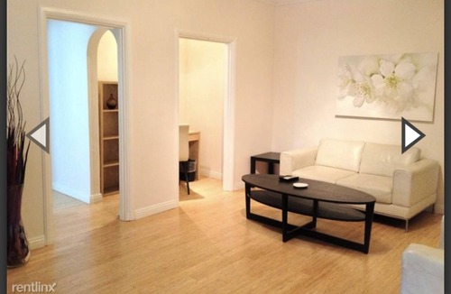 North of Montana House | Santa Monica 1 Bedroom 1 Bath Prime Location