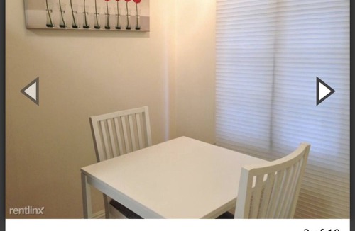 North of Montana House | Santa Monica 1 Bedroom 1 Bath Prime Location