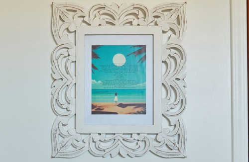 Ocean Park House | Santa Monica DREAM Beach Location