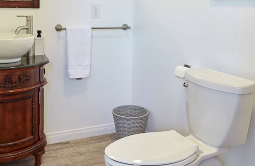Ocean Park House | Santa Monica DREAM Beach Location