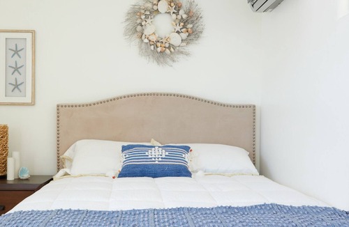 Ocean Park House | Santa Monica DREAM Beach Location