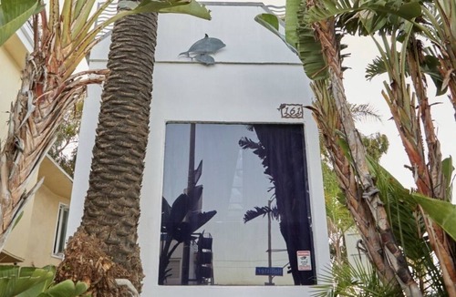 Ocean Park House | Santa Monica DREAM Beach Location