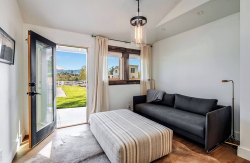 Solvang House | Santa Ynez Sanctuary