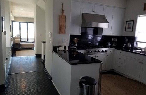 Venice House | Sapphine Sunset Beach Front Home