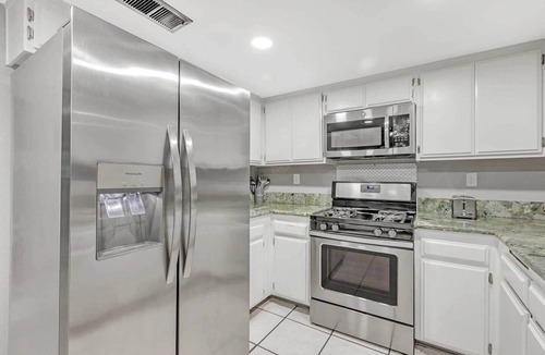 San Bernardino House | SB Home | 3 Bedrooms | Central | Spacious