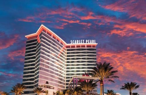 Biloxi Resort | Scarlet Pearl Casino Resort