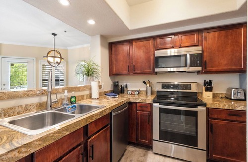 North Scottsdale Condo | Scottsdale Retreat - 2 Bed 2 Bath Condo With Resort-style Amenities!