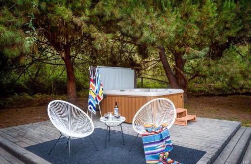 Campanil Villa | Sea Change by Paradise Retreats