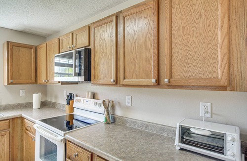 Waveland House | 'Sea La Vie' Coastal Getaway Steps from the Beach