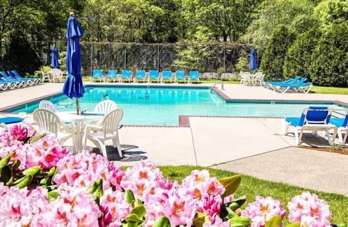 Mashpee Apartment | Sea Mist Resort - 2 Bedroom