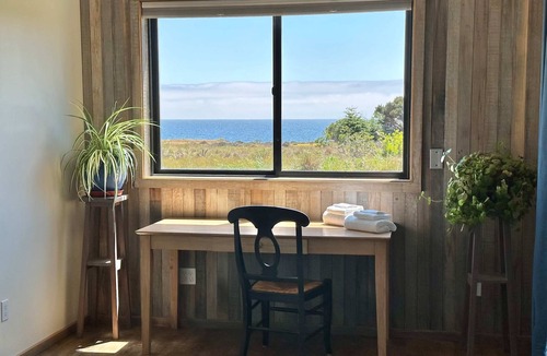Sea Ranch House | Sea Ranch 4BR Del Mar ocean-view home with hot tub — 2023 build