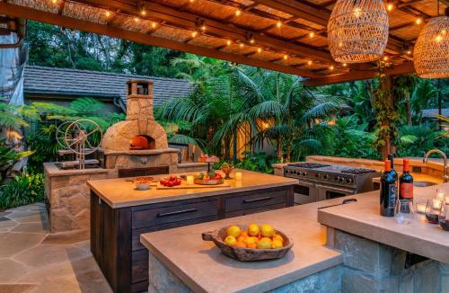 Montecito Villa | Sea Ranch by Paradise Retreats