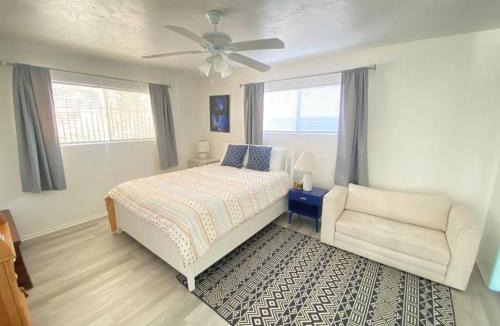 Silver Strand Apartment | Sea View, Boards, Bikes, Wd