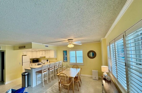 Montego Bay House | Sea Witch at 130th Ocean City MD