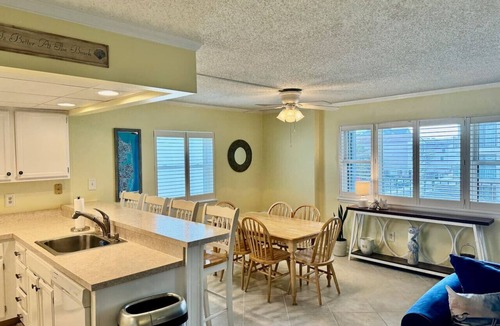 Montego Bay House | Sea Witch at 130th Ocean City MD