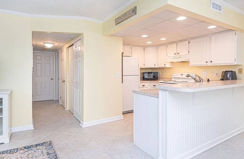 Montego Bay House | Sea Witch at 130th Ocean City MD