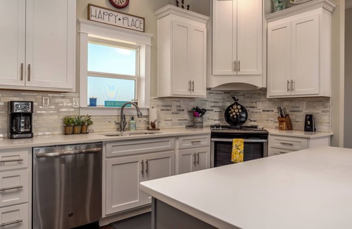 Dauphin Island House | SeaBatical - Close to the beach and great amenities!