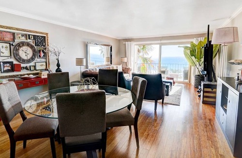 East Mesa Apartment | SeaCliff - Seaclusion - Oceanfront Luxury in Santa Barbara