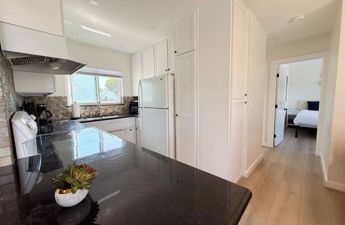 Old Towne Condo | Seal Beach Comfort Retreat