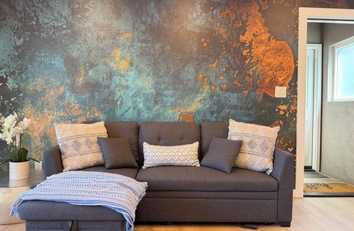Old Towne Condo | Seal Beach Comfort Retreat