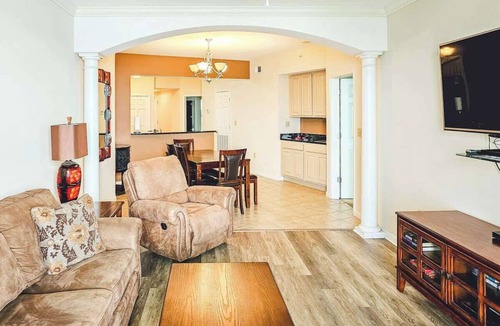 Gulfport Condo | Seashell Haven