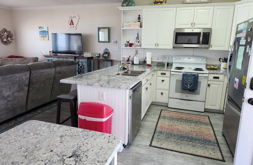 Southpointe House | Seaside Salvation-Gulf Front;Ft Morgan-Sleeps13