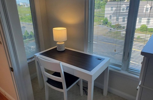 Hyannis House | Seaside serenity! Breathtaking views!. Steps to Pool & Private Beach.
