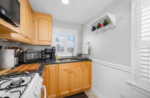 East Sandwich House | Seaside Serenity with Private Beach Access