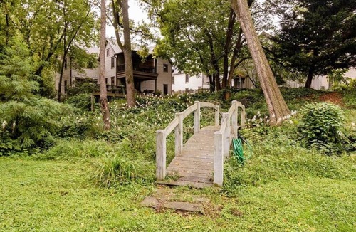 Chestertown Apartment | Secluded Cottage in Middle of Chestertown