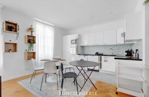 Clagny Glatigny Apartment | Sejour d'exception a Versailles - 8P