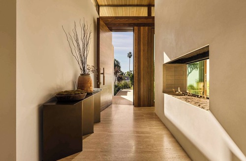 Central Malibu House | Selfridge Estate Malibu