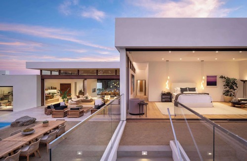 Central Malibu House | Selfridge Estate Malibu