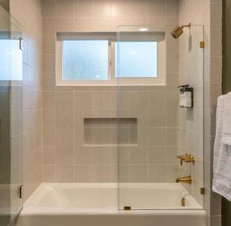 Three Rivers House | Sequoia Views | Pool, Hot Tub, Trail, & EV Charger