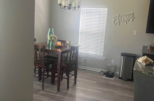 Modeste House | Serene 3-bedroom house, right down the street from the Amite River