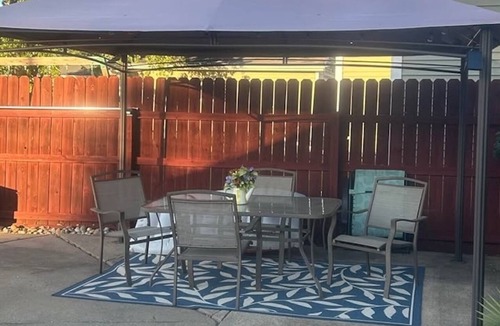Appleton House | Serene 3-bedroom house with AC in charming Appleton location near HWY 41