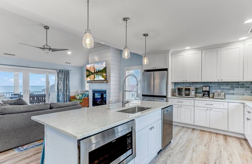 Broadkill Beach House | Serene Bay View, Steps to Broadkill Beach Relax and make memories for the books!