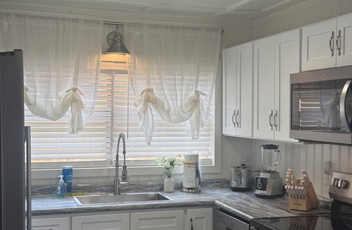 Grand Bay House | Serene Bungalow in Charming Grand Bay near Beaches/MS Gulfcoast/Mobile AL!