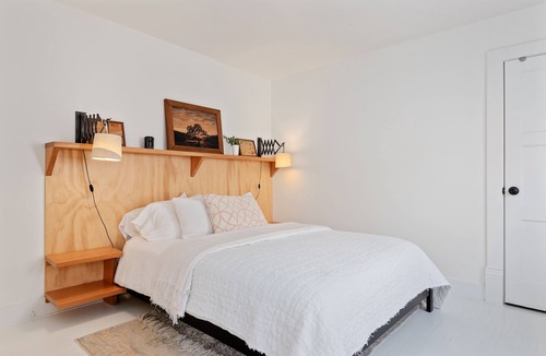 Summerland House | Serene Ocean Views 1 Bd/1Bth peaceful stays