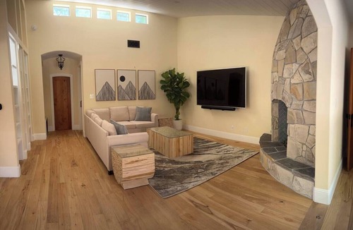 Ojai House | Serene property in charming Ojai