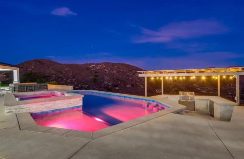El Cajon House | Serene Resort-Style Escape - Perfect for Families