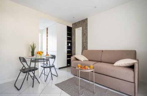 Tremblay-les-Gonesse Apartment | Serenia-Luxury- House