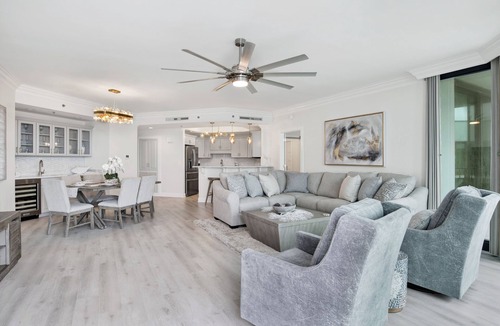 Orange Beach Condo | Serenity Awaits: Unwind in Style with Our Premier Orange Beach Condo Rental