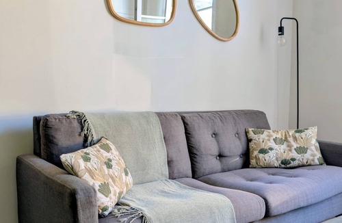 Chantilly Apartment | Serenity Family House - Your haven of peace for family and friends in Chantilly