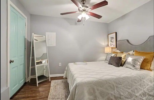 Algiers Point Apartment | Serenity Pointe - Close to everything