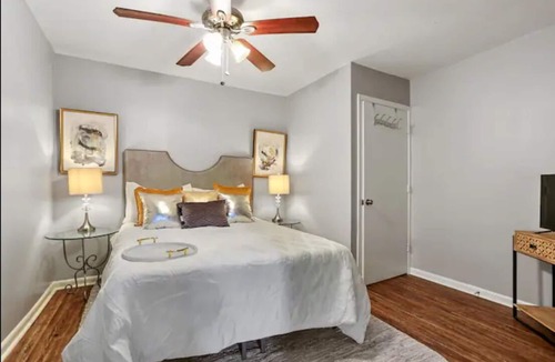 Algiers Point Apartment | Serenity Pointe - Close to everything