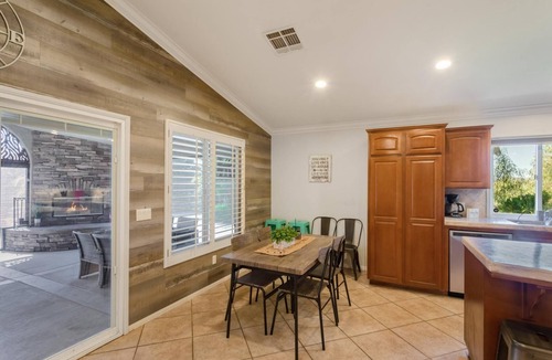 Menifee House | Serenity Ranch House