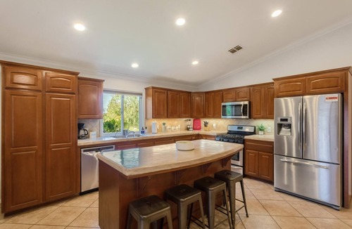 Menifee House | Serenity Ranch House