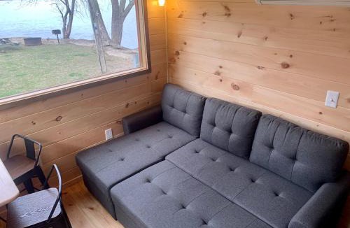Bellevue Other | Shady Haven - Tiny Home 1