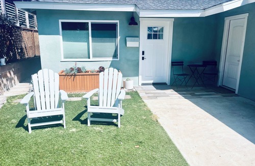 Shell Beach House | *Shell Beach - Capistrano Cottage*