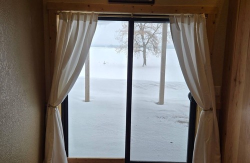 Shell Lake House | Shell Lake Getaway. Spacious 3-bedroom home on 85 acres in nearby Beaver Brook